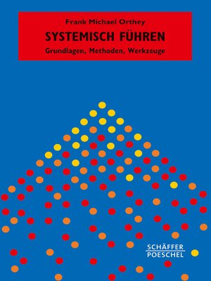 cover image of Systemisch Führen